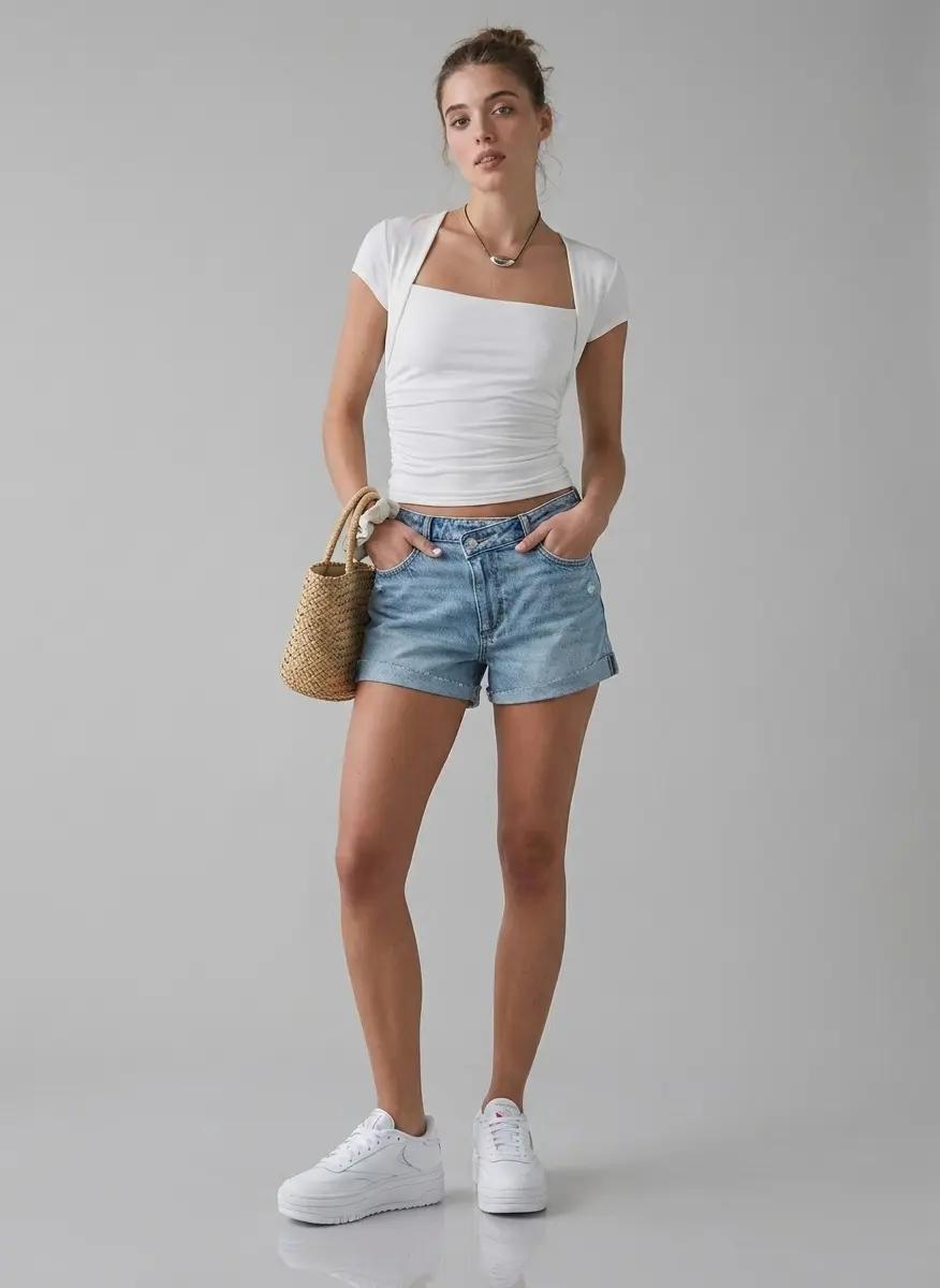 Urban Casual Cool