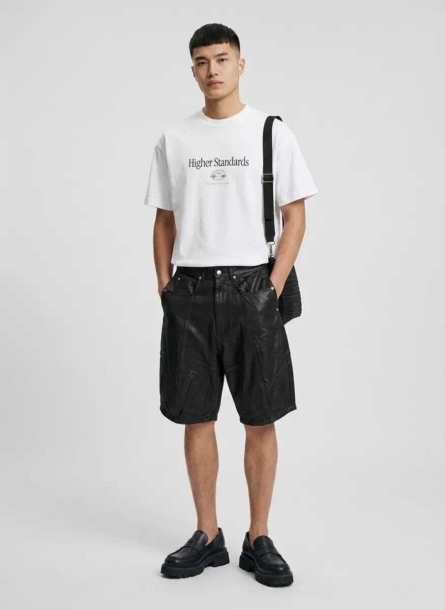 Streetwear Utility