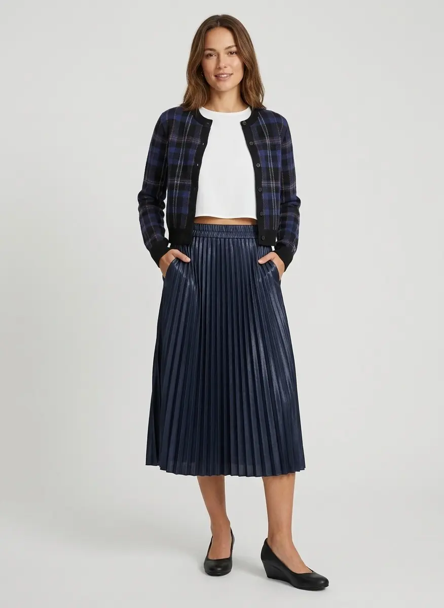 Refined Weekend Flow