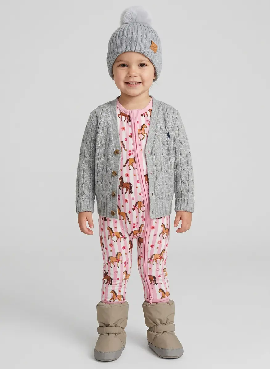 Cozy Meadow Explorer