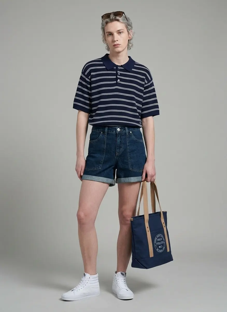 Heritage Nautical