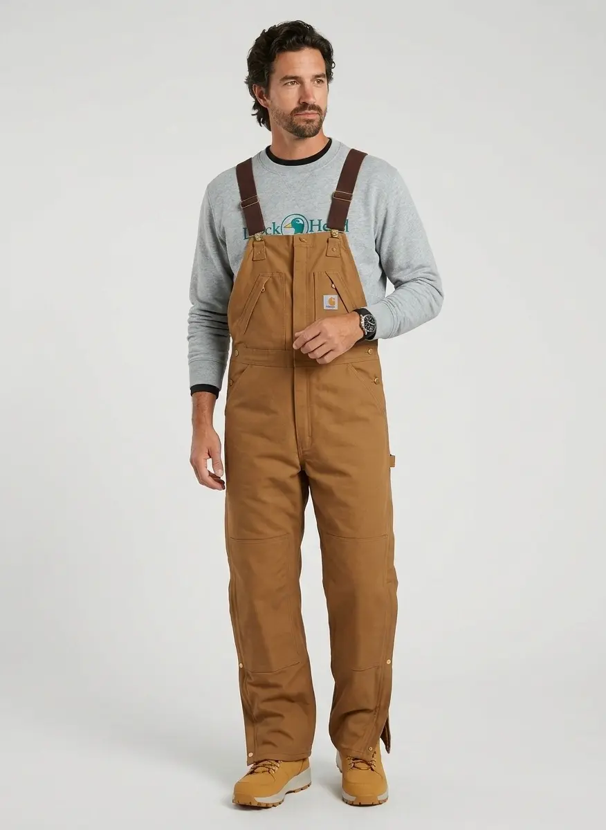 Modern Outdoor Explorer