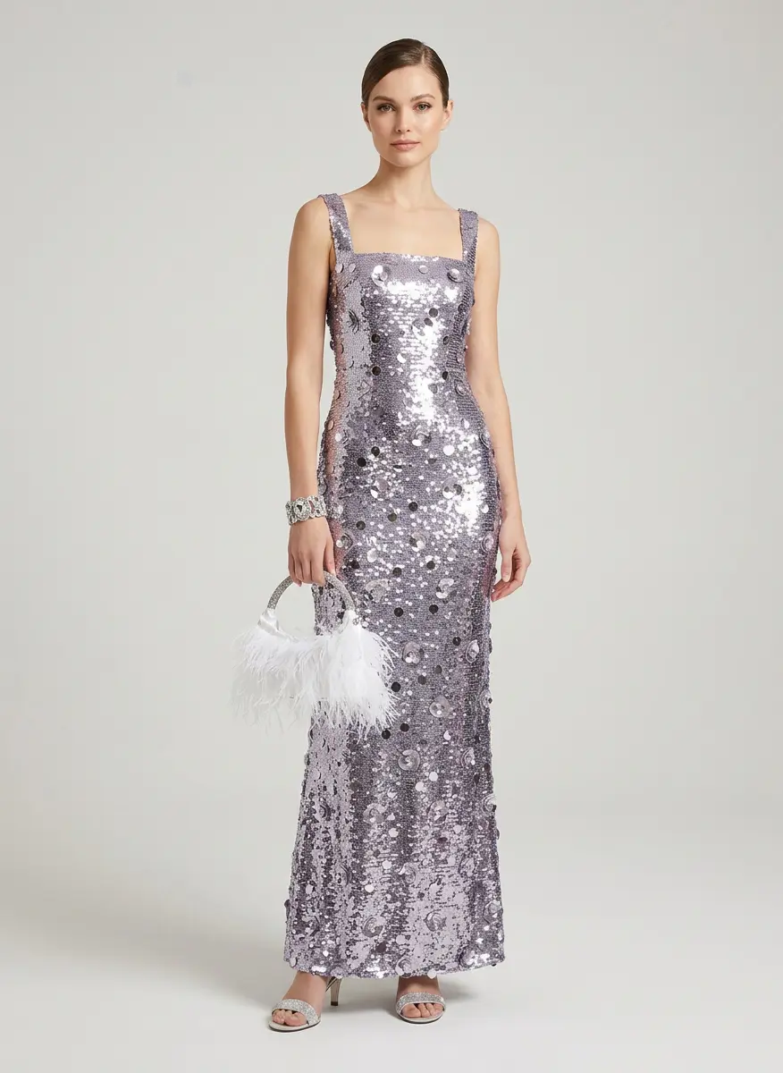 Sophisticated Sparkle