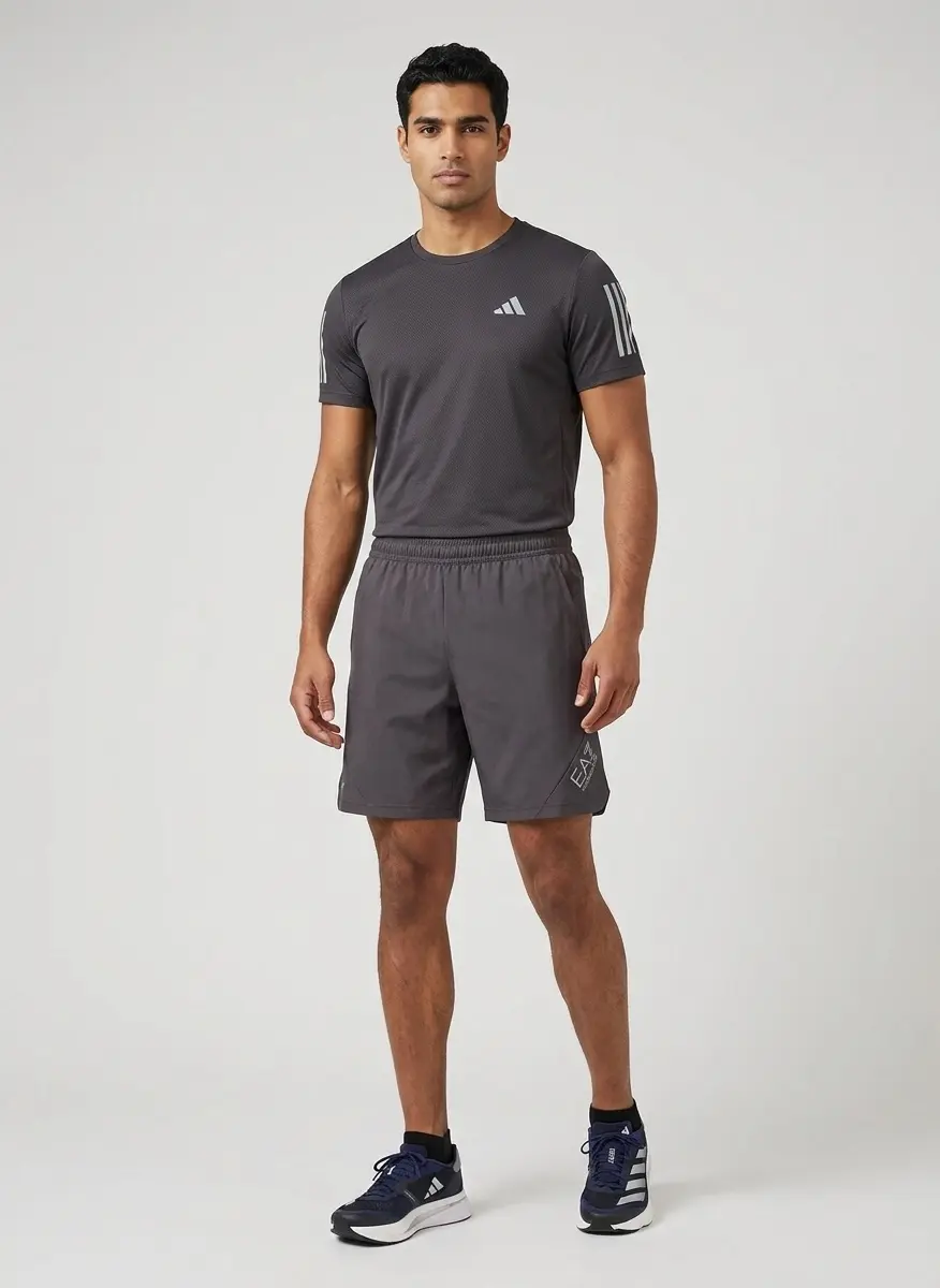 Elite Distance Runner