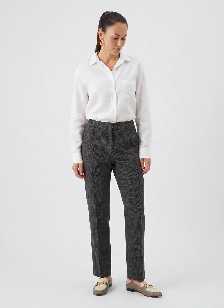 Modern Professional Elegance