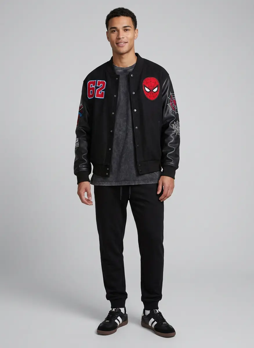 Modern Hero Athleisure