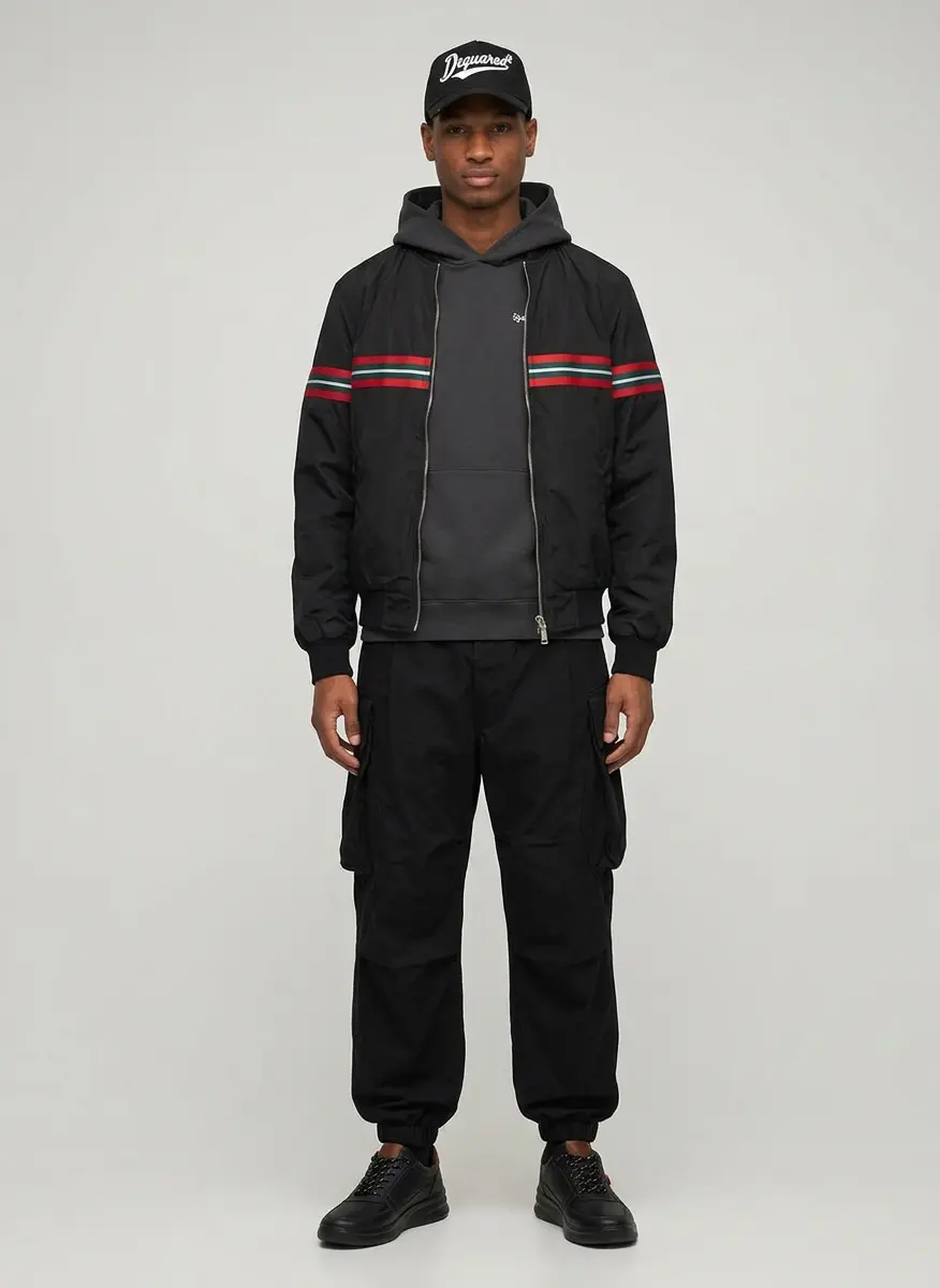 Designer Streetwear