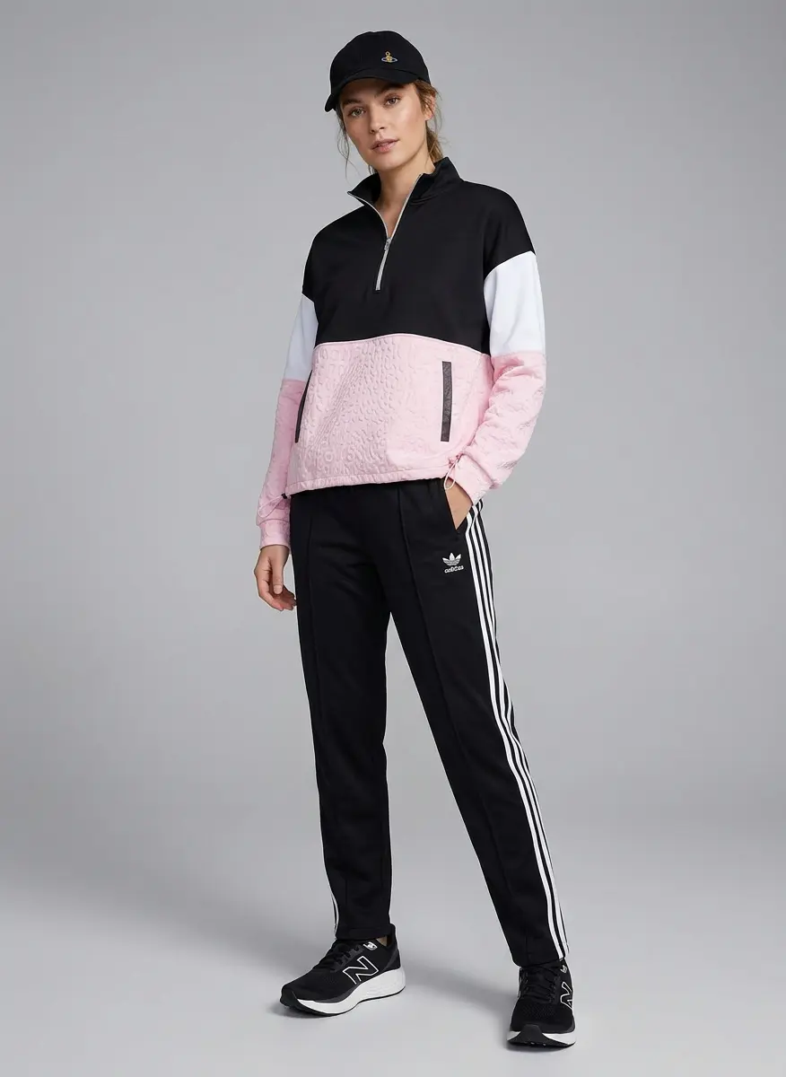 Urban Athleisure