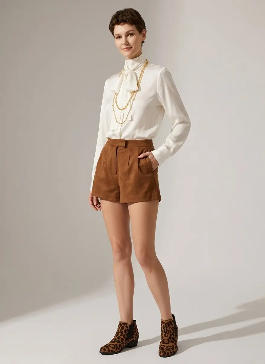 Elevated Texture & Tones