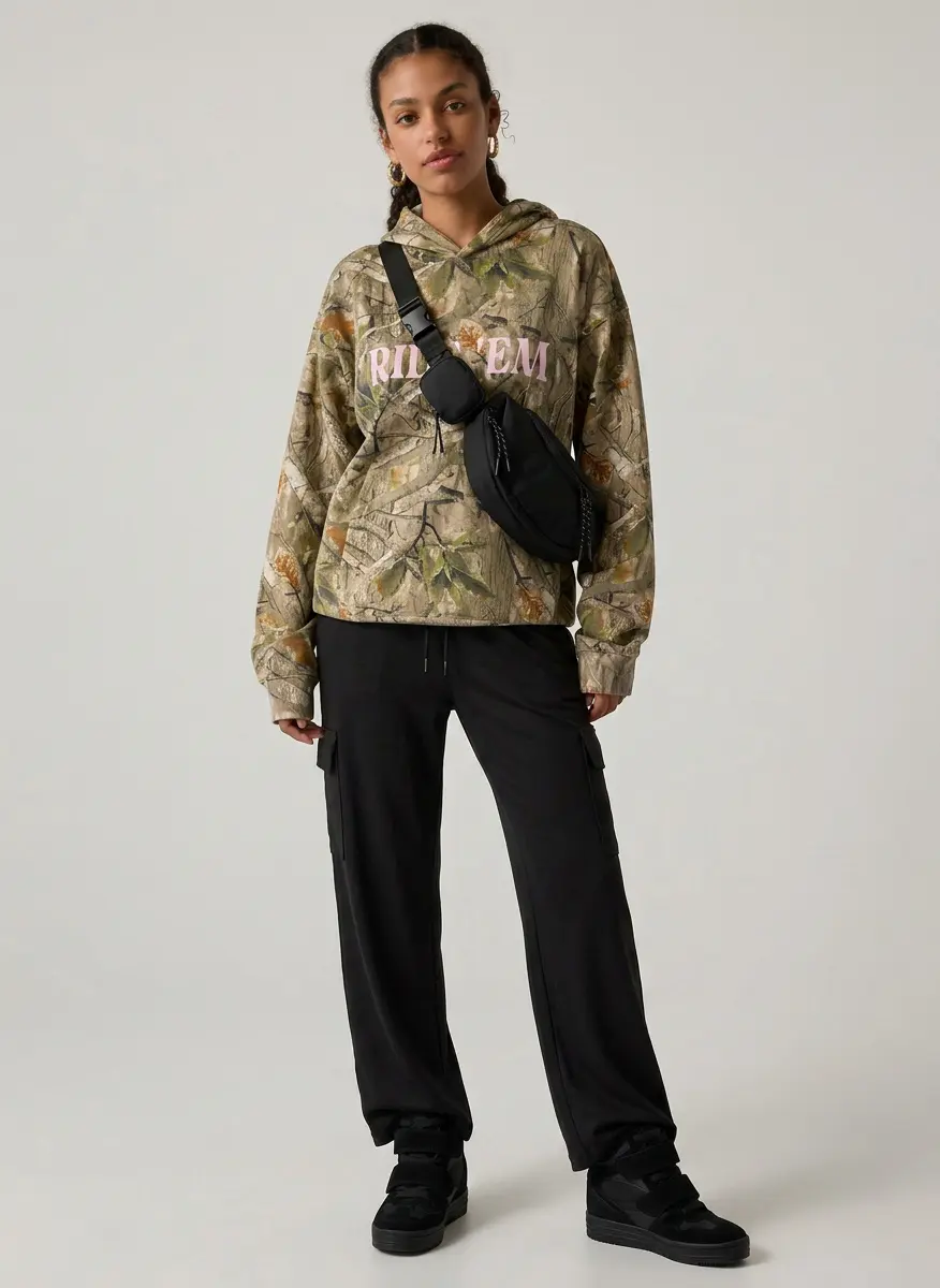 Street Style Edge