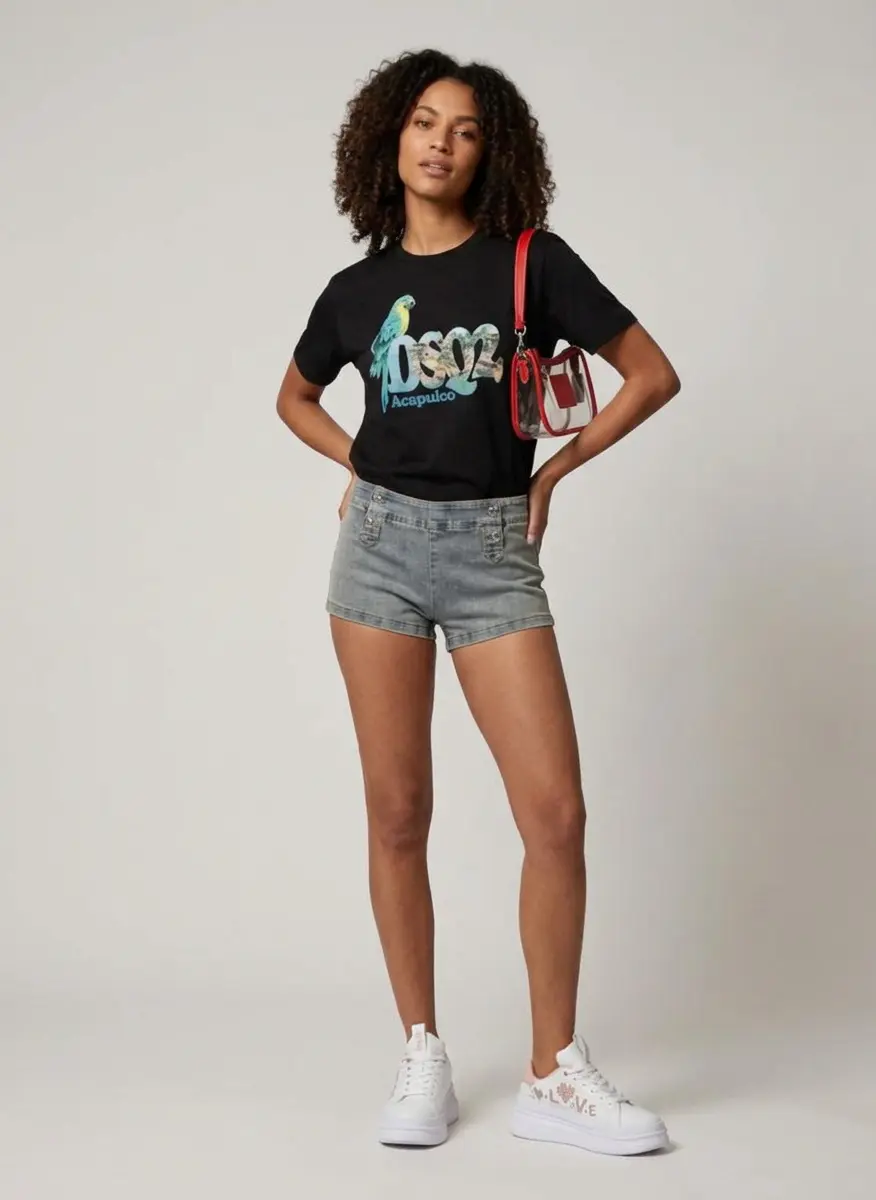 Premium Festival Streetwear