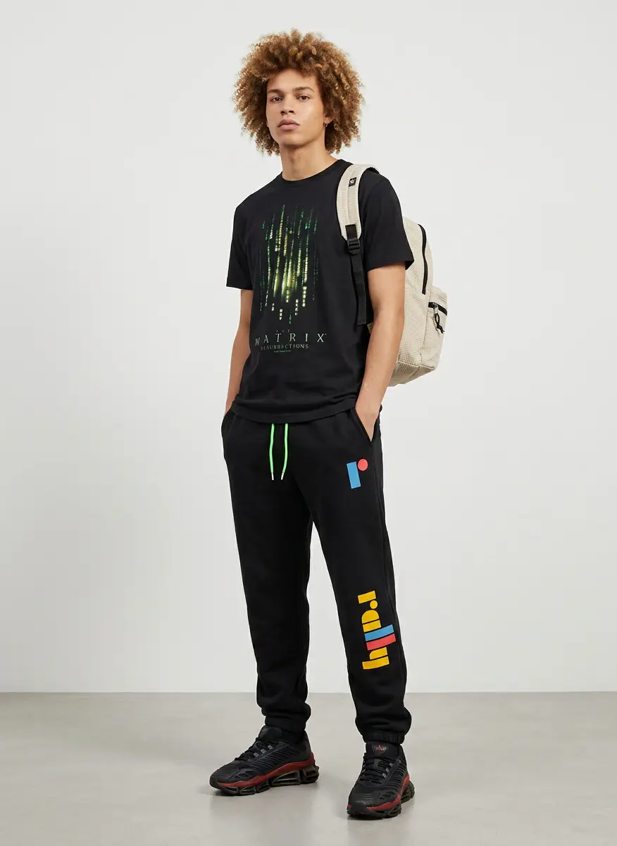 Graphic Edge Leisure