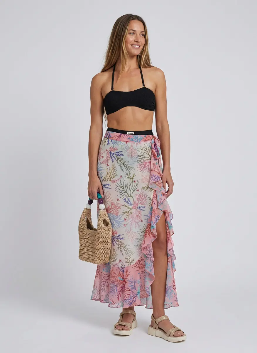 Tropical Glamour