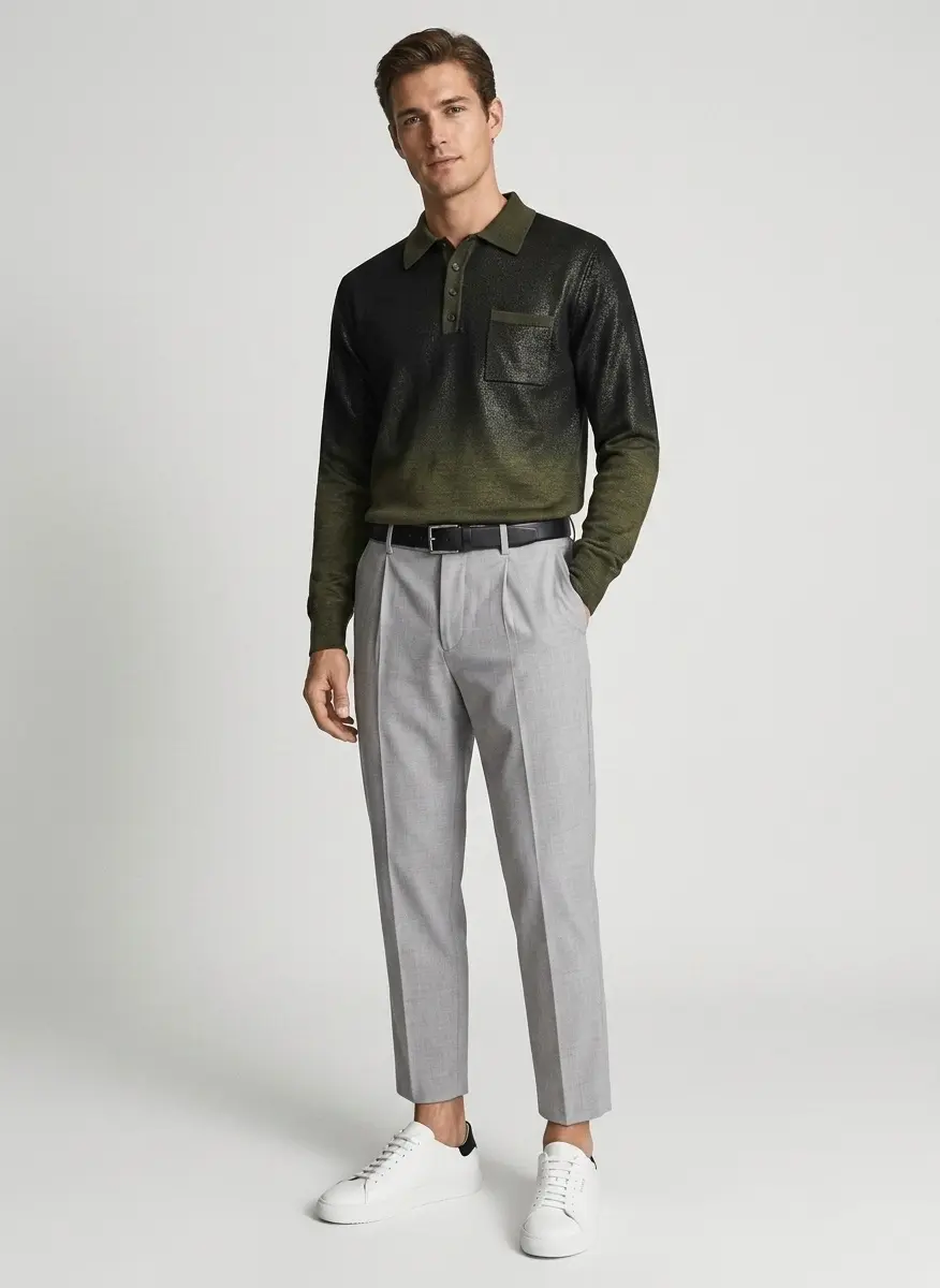 Minimalist Tonal