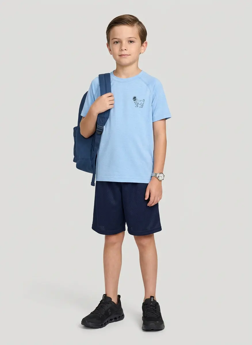 Athletic PE Performance Set