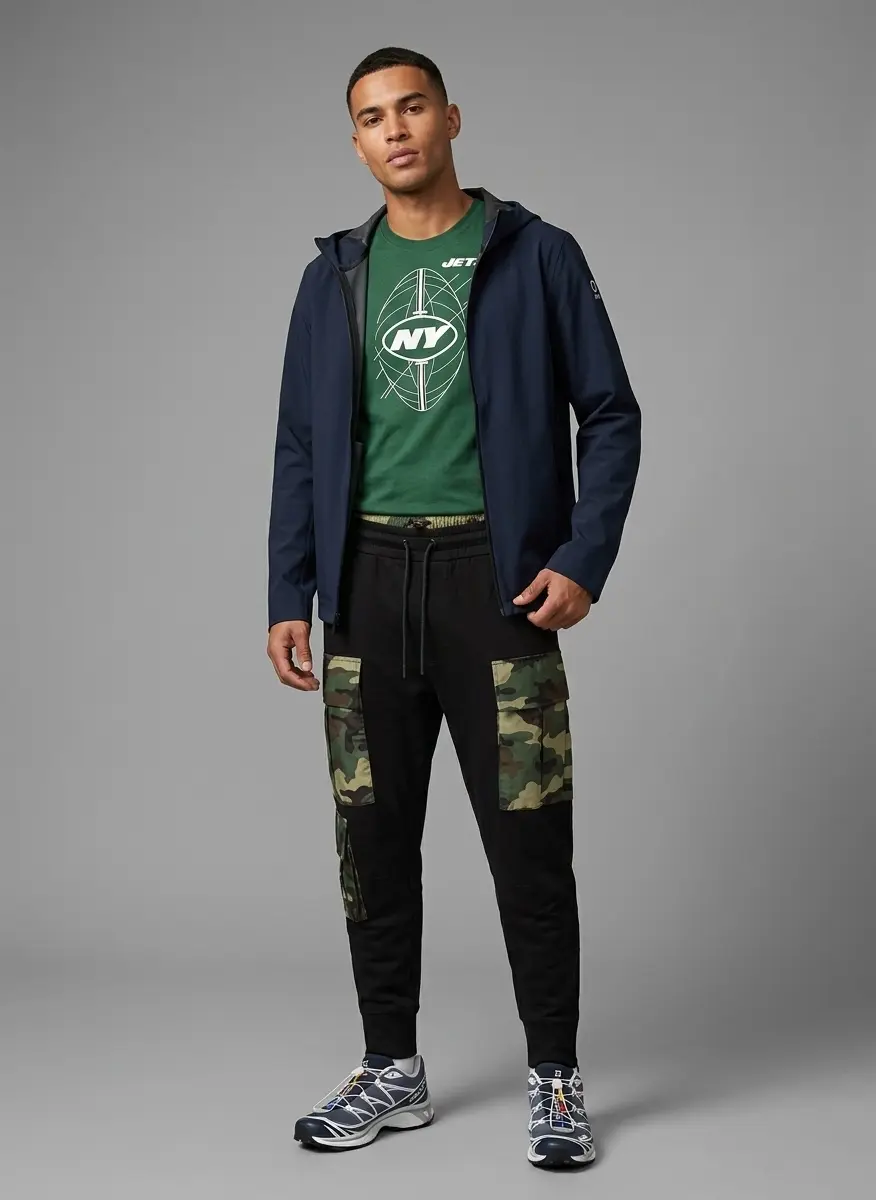 Sleek Street Athletics
