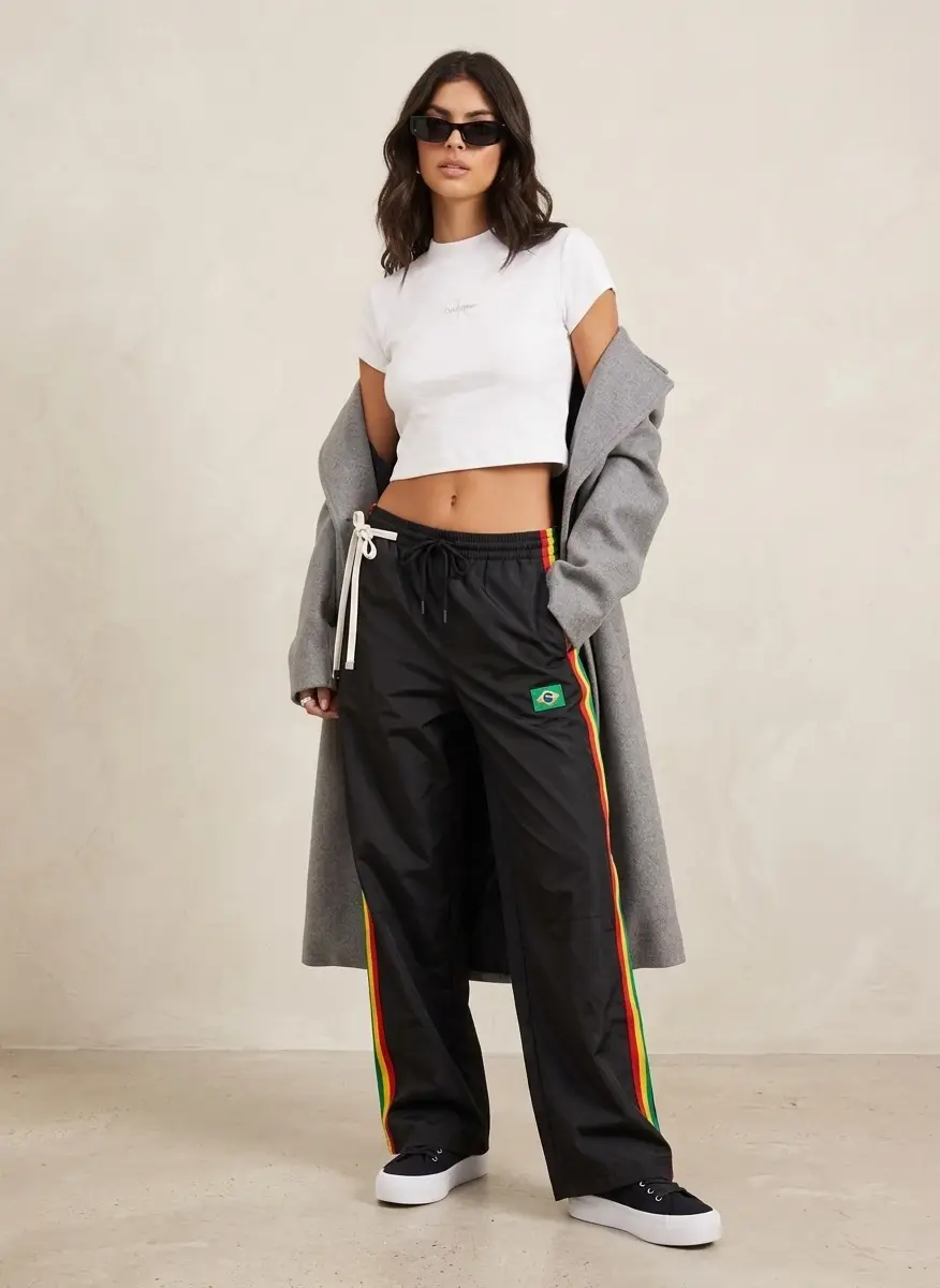 Urban Outfitters Mila Rectangle Sunglasses 5