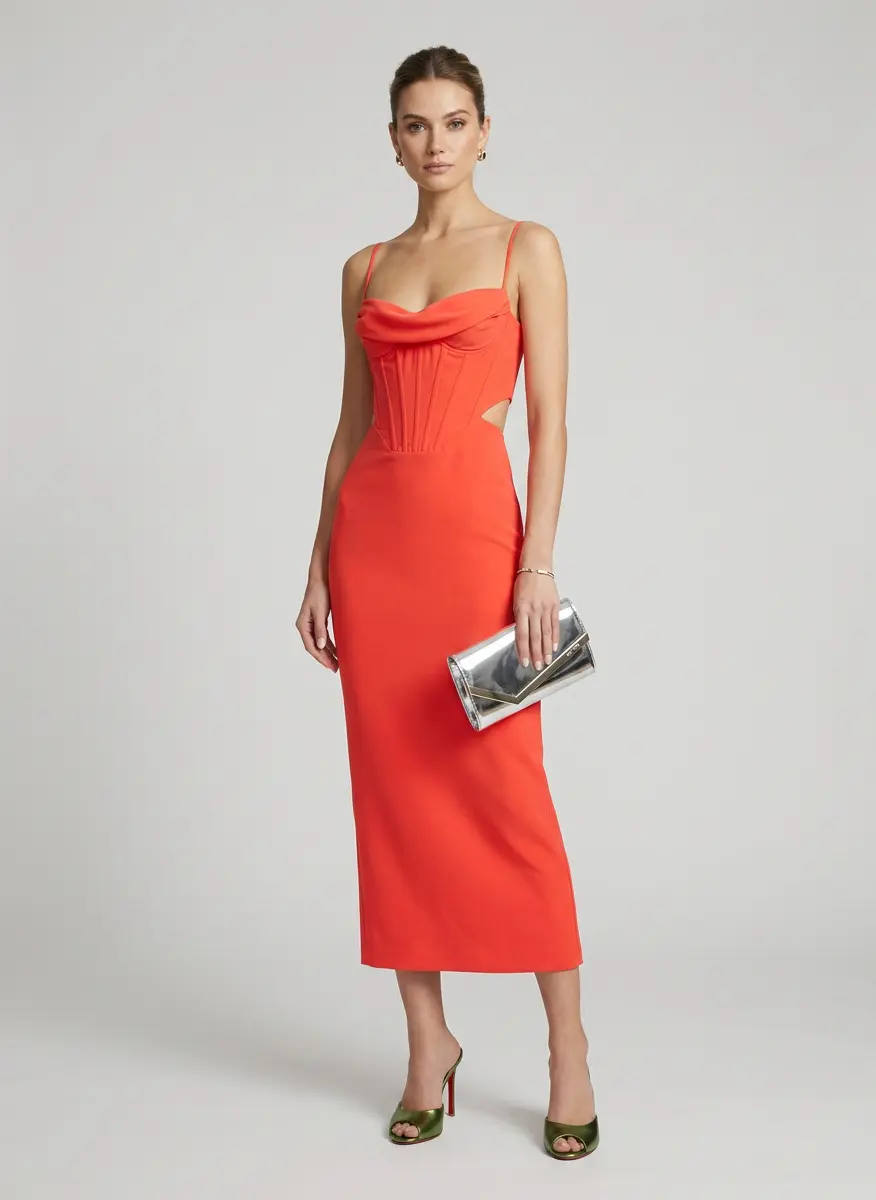 Modern Romance Luxe