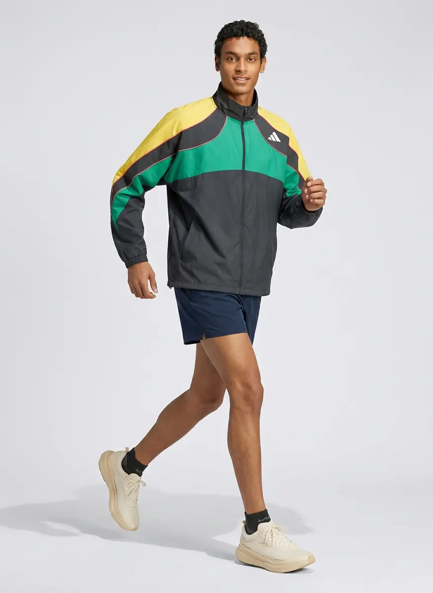 All-Weather Explorer