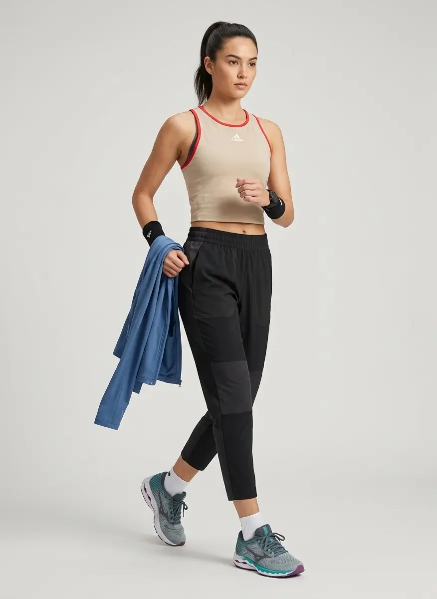 Cool-Weather Runner