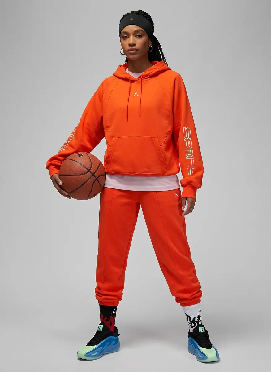 Urban Hoops Lifestyle