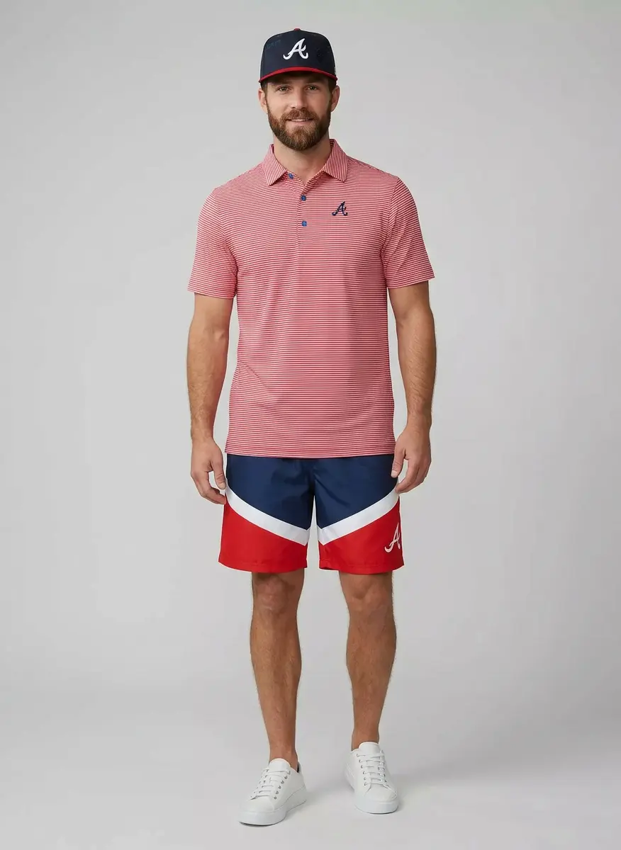 Athleisure Pro