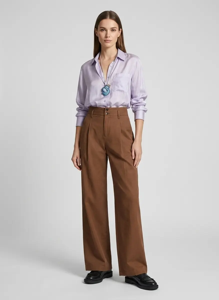 Boho-Chic Luxe