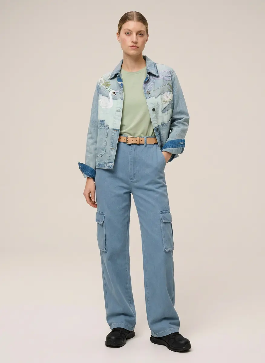 Durable Workshop Layering