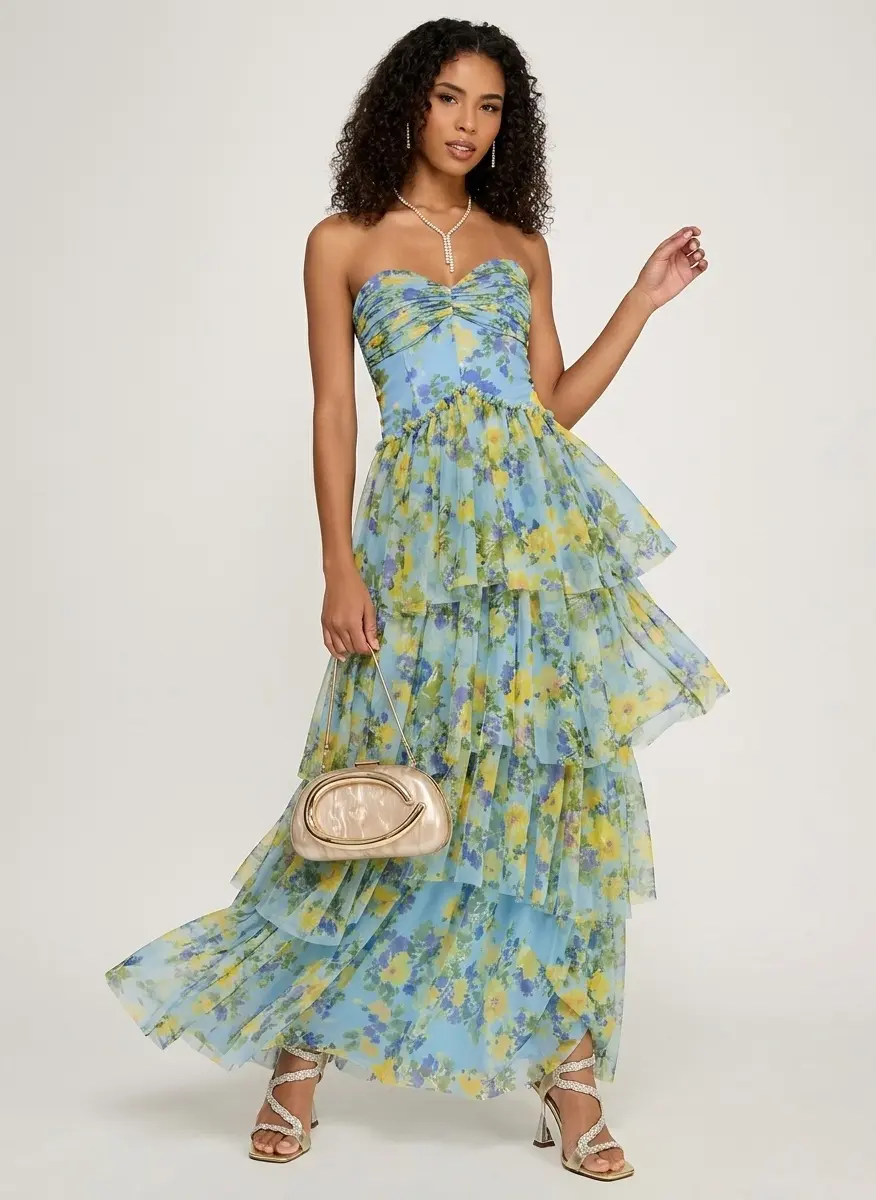Ethereal Garden Gala