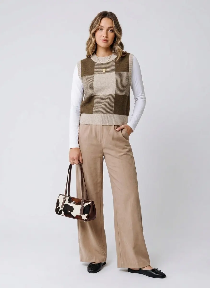 Tonal Casual Professional