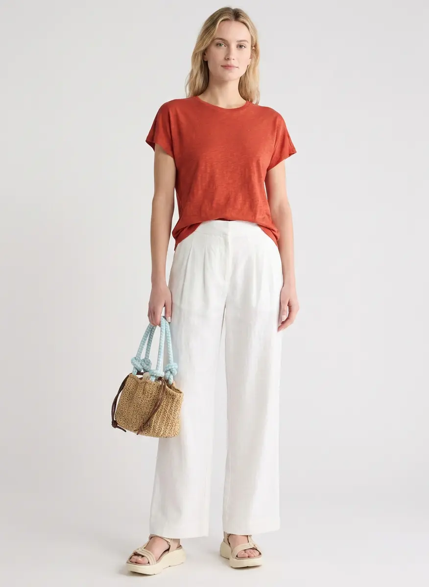 Coastal Minimalist