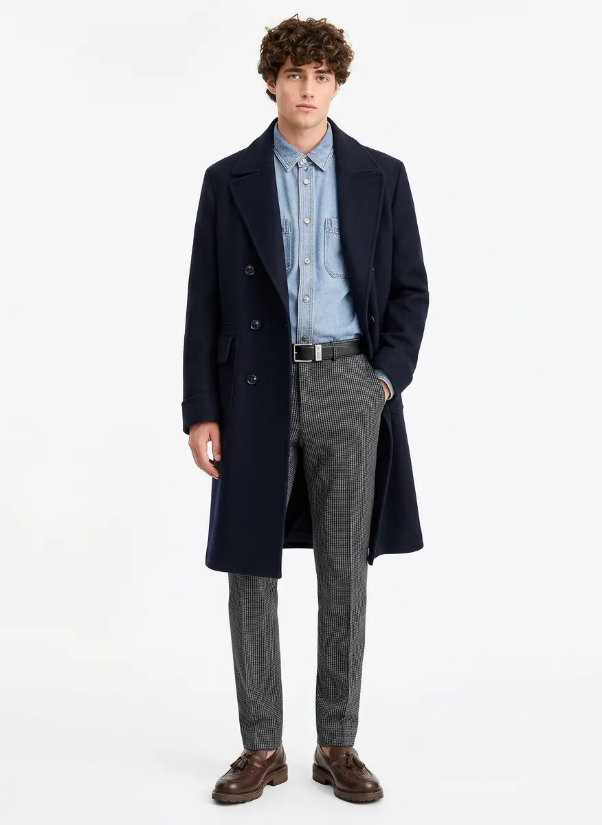 Sophisticated Evening Luxe