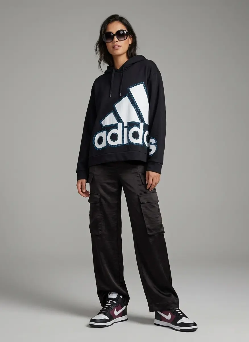 Sporty Luxe Essentials