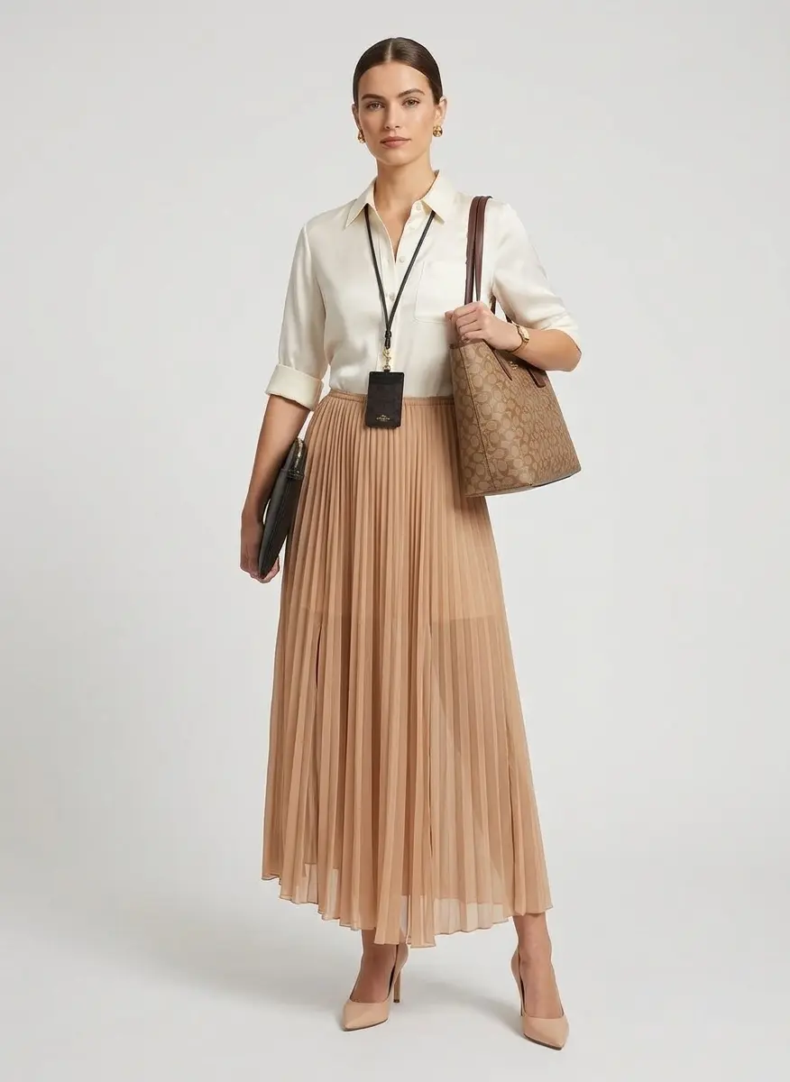 Campus Heritage Chic