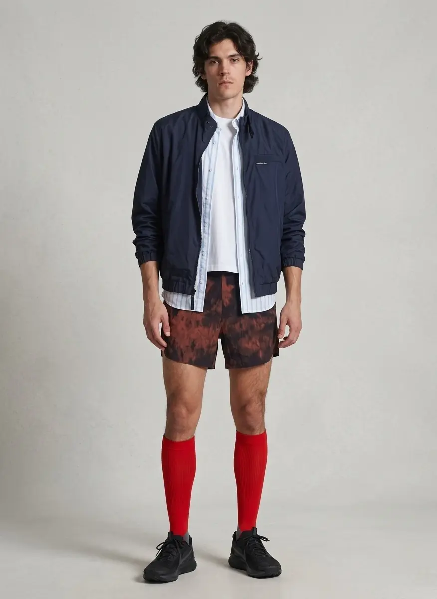 All-Weather Explorer