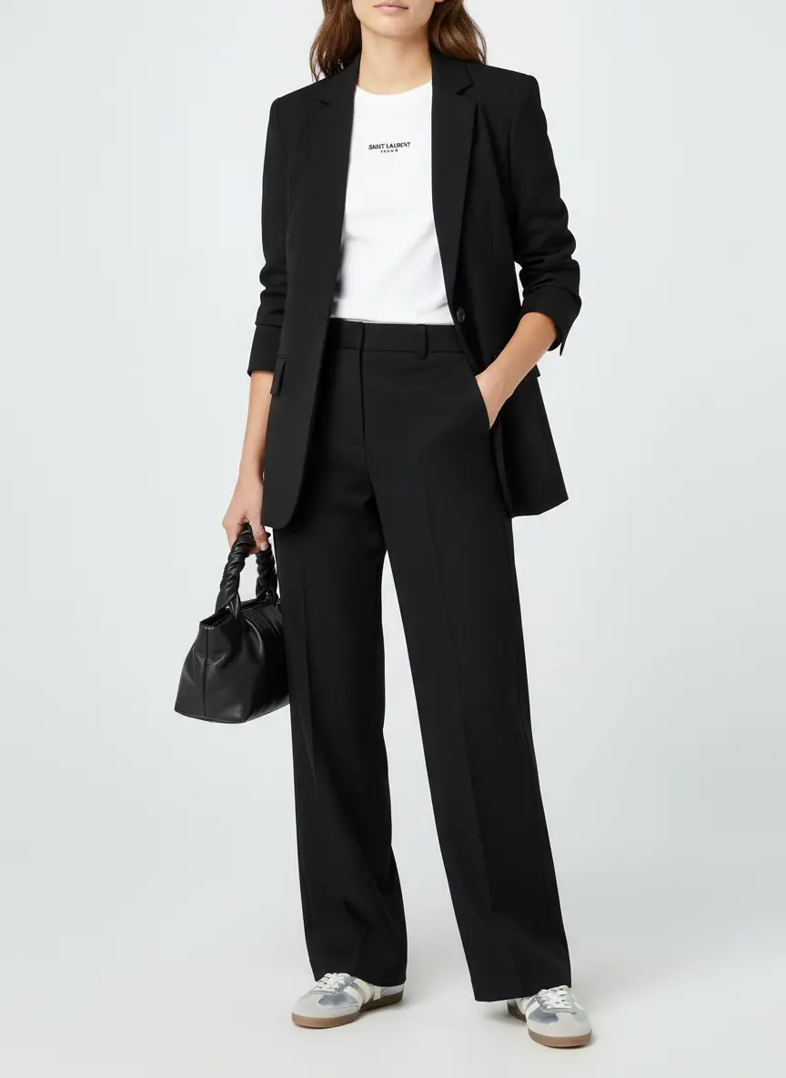 Modern Minimalist Professional