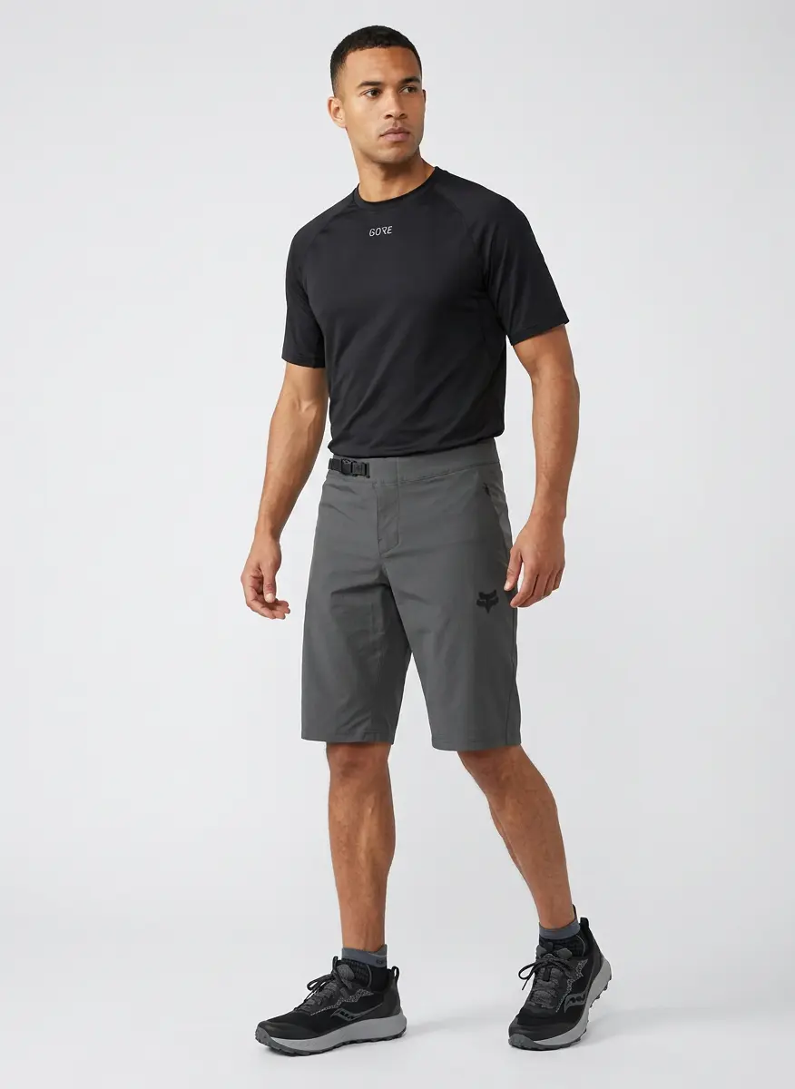 Peak Trail Performance