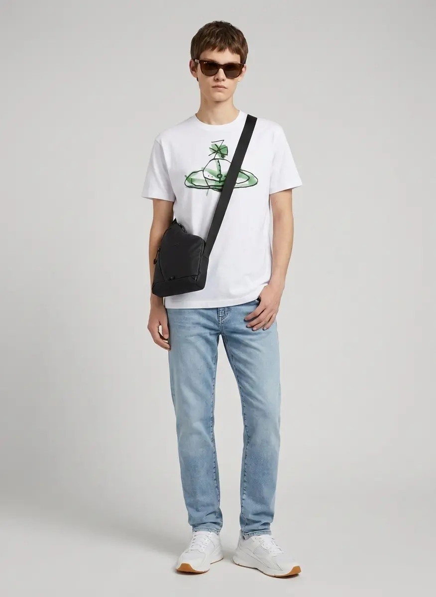 Urban Classic Casual