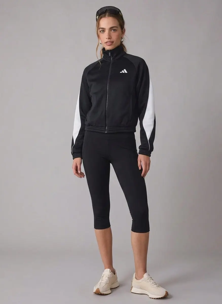 Modern Athleisure