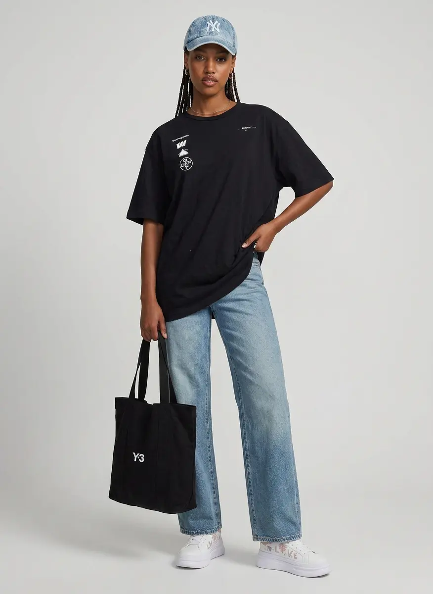 Vintage Sport Streetwear