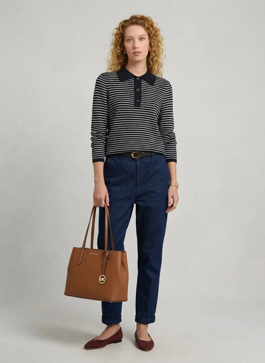 Heritage Casual Weekend