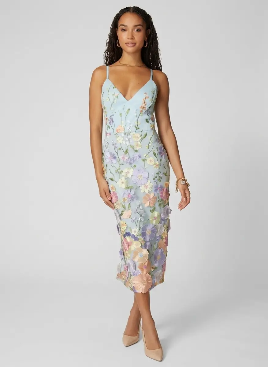Romantic Garden Gala