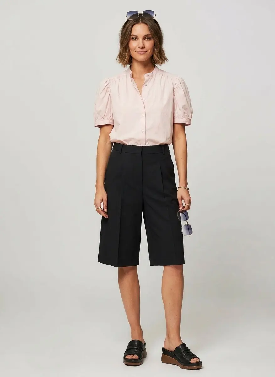 Sophisticated Summer Weekend