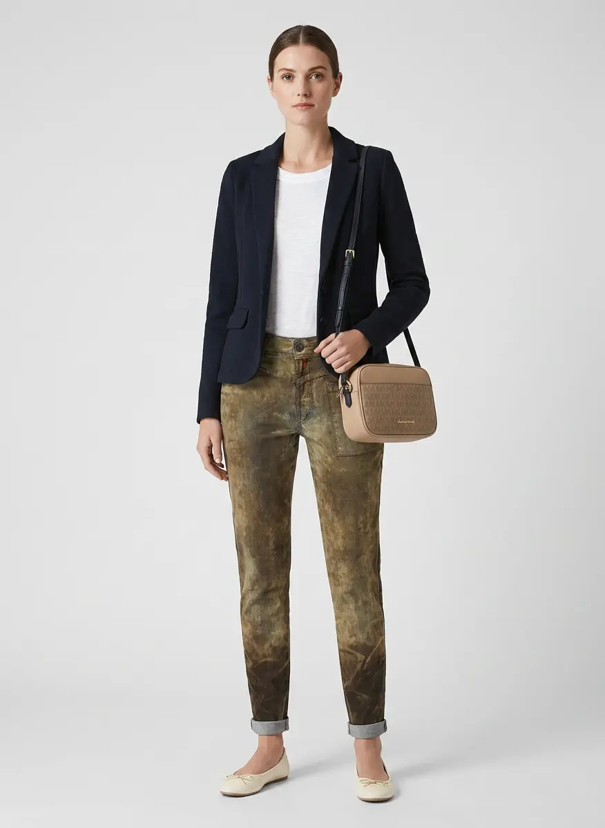 Urban Professional