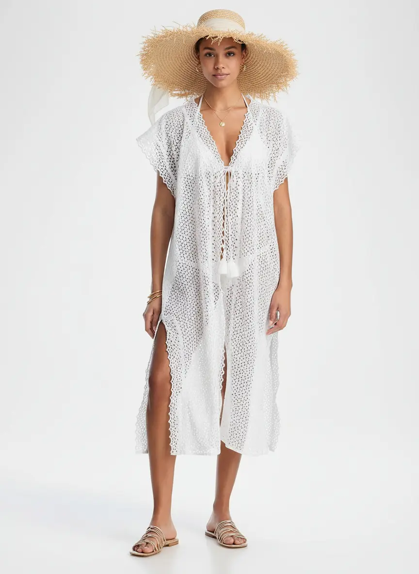 Classic Coastal Luxe