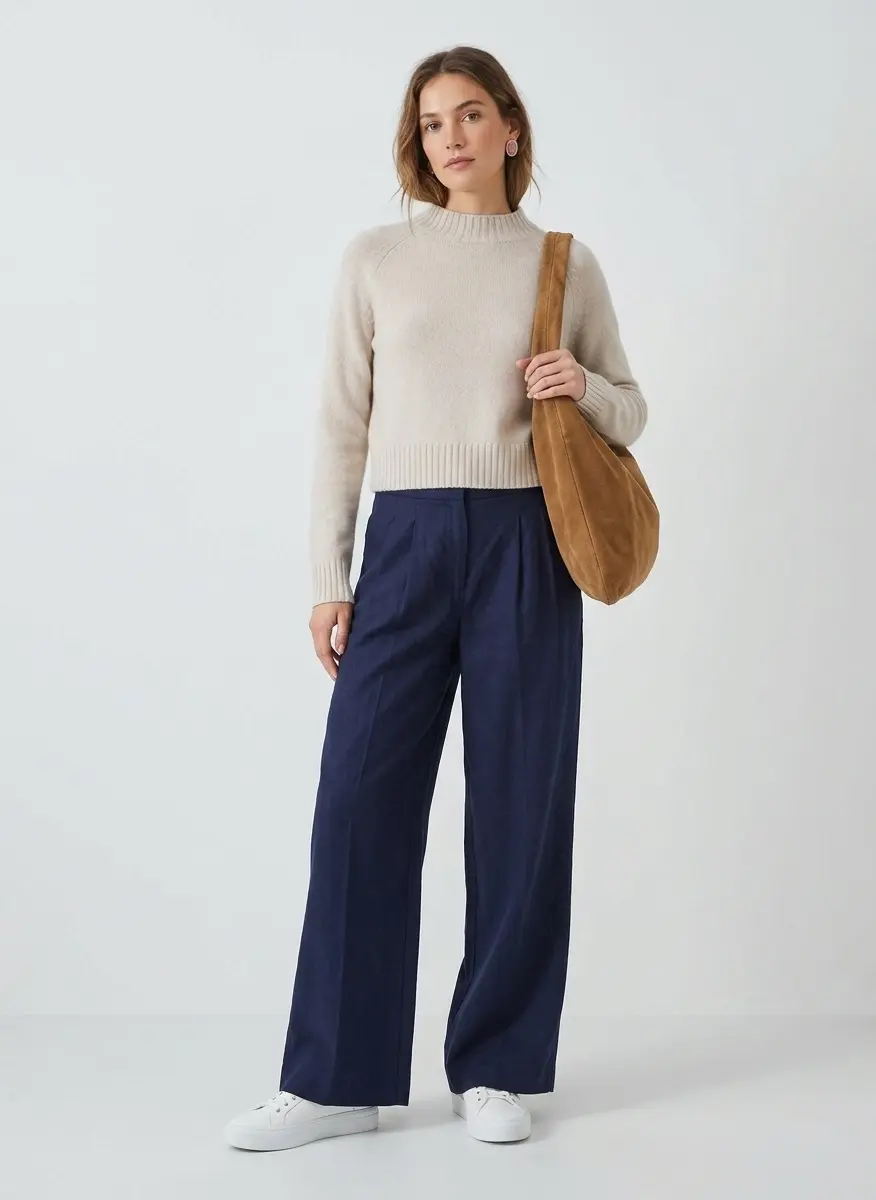 Effortless Weekend Chic