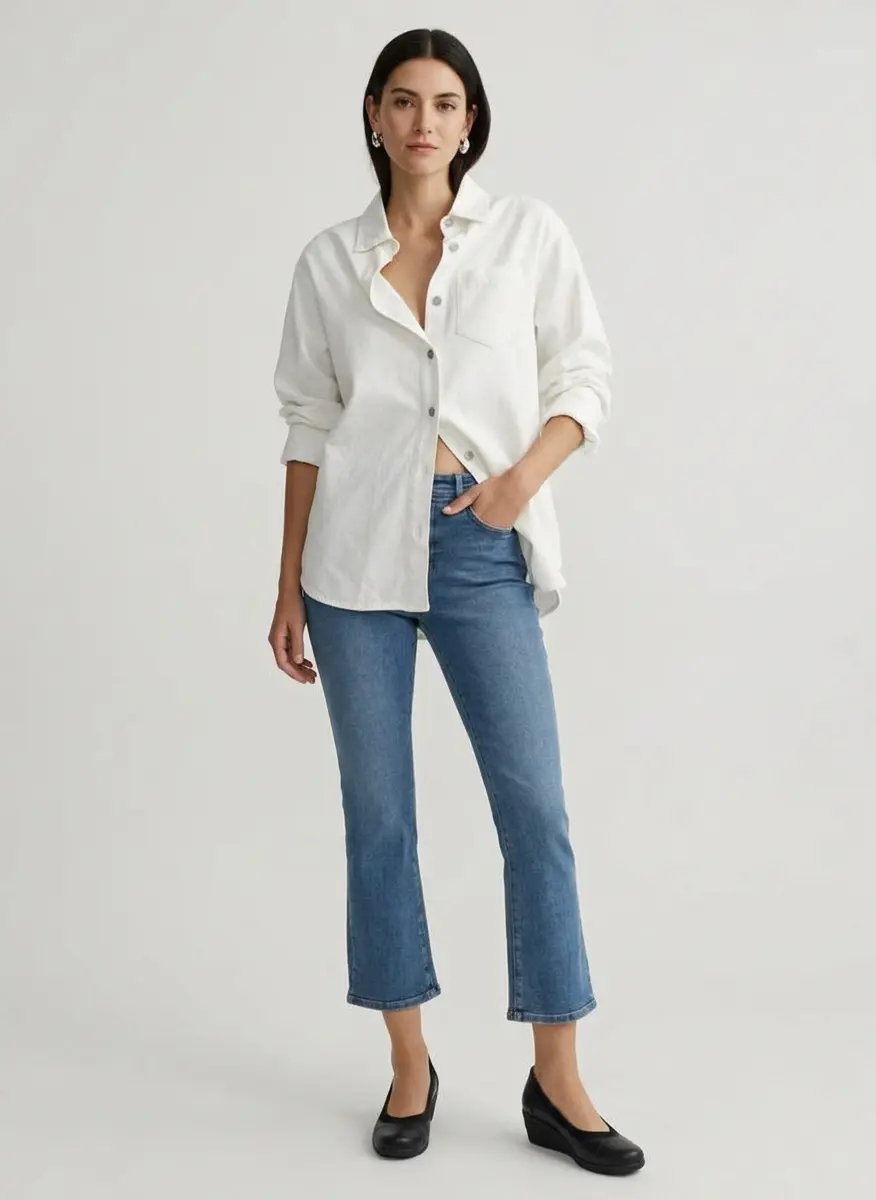 Urban Professional Chic