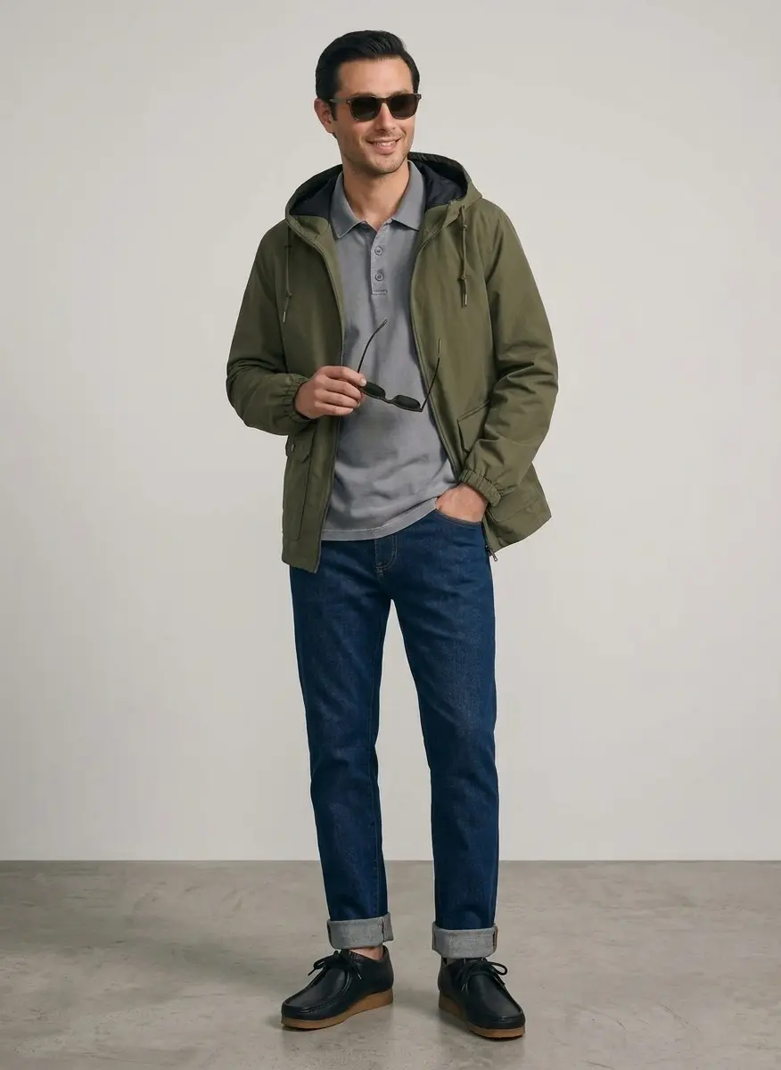 Urban Weekender