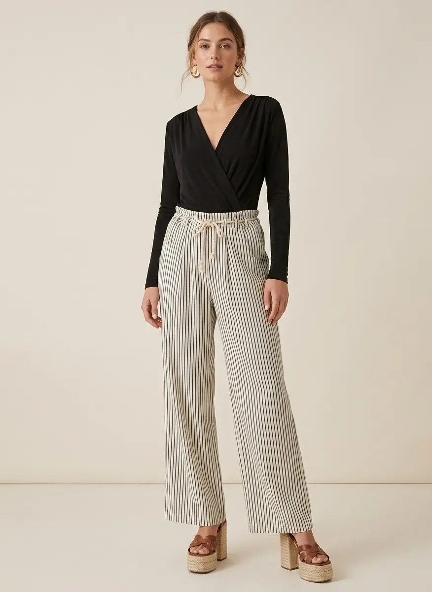 Boho Chic Evening