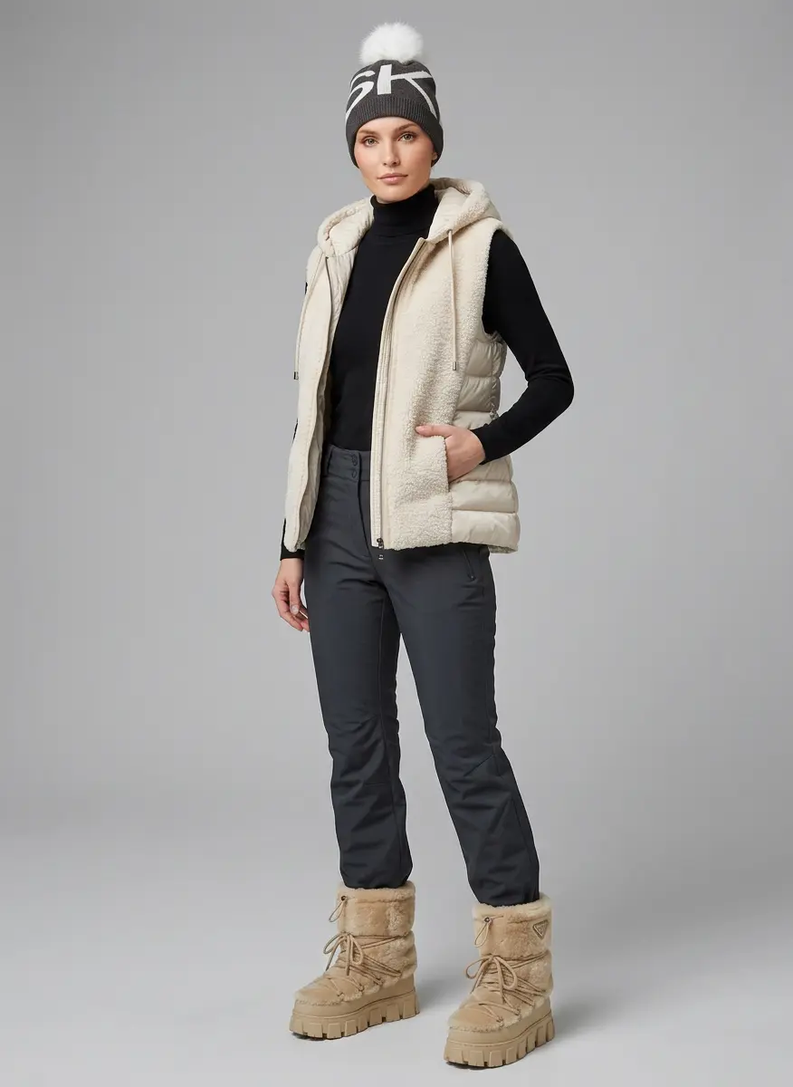 Apres-Ski Chic